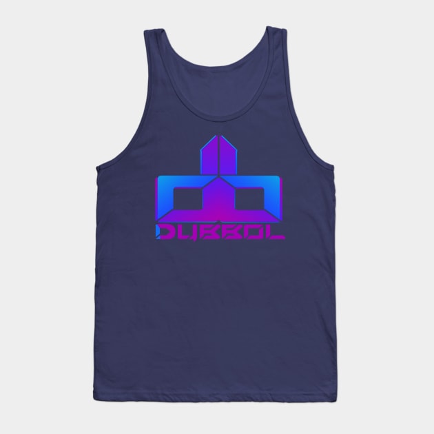 Double Up Tank Top by GLStyleDesigns